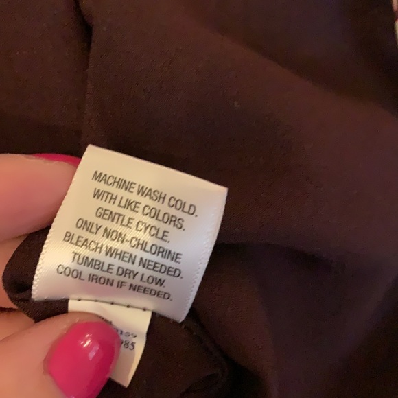 Converse dress - Picture 10 of 10